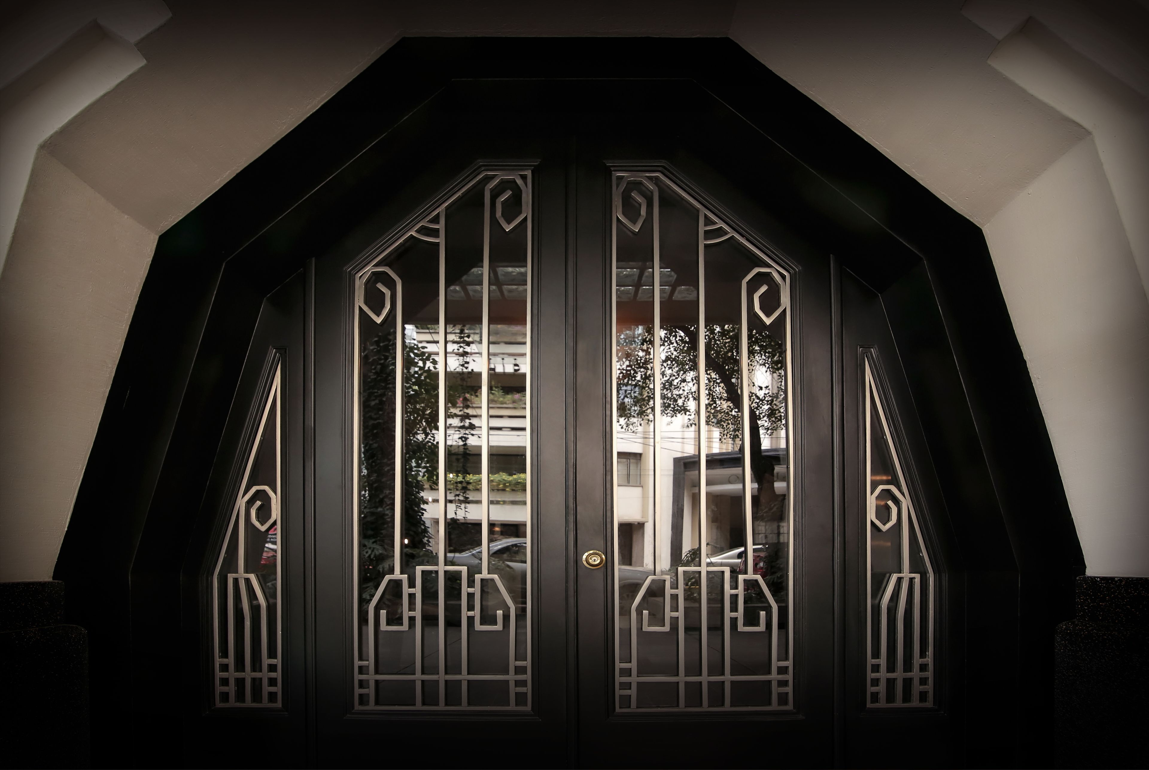 Photo - Hippodrome Hotel Condesa