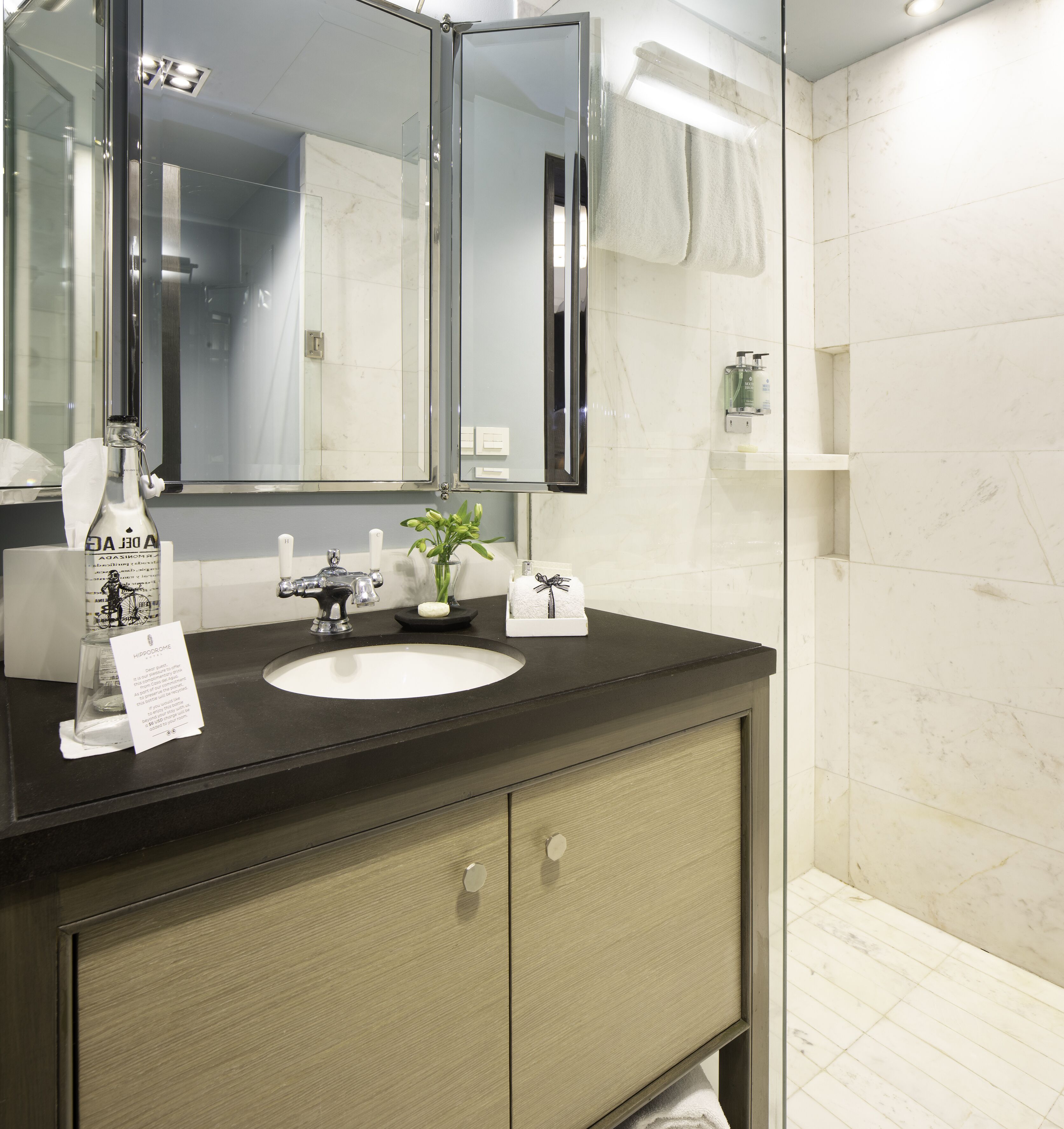 Photo - Hippodrome Hotel Condesa