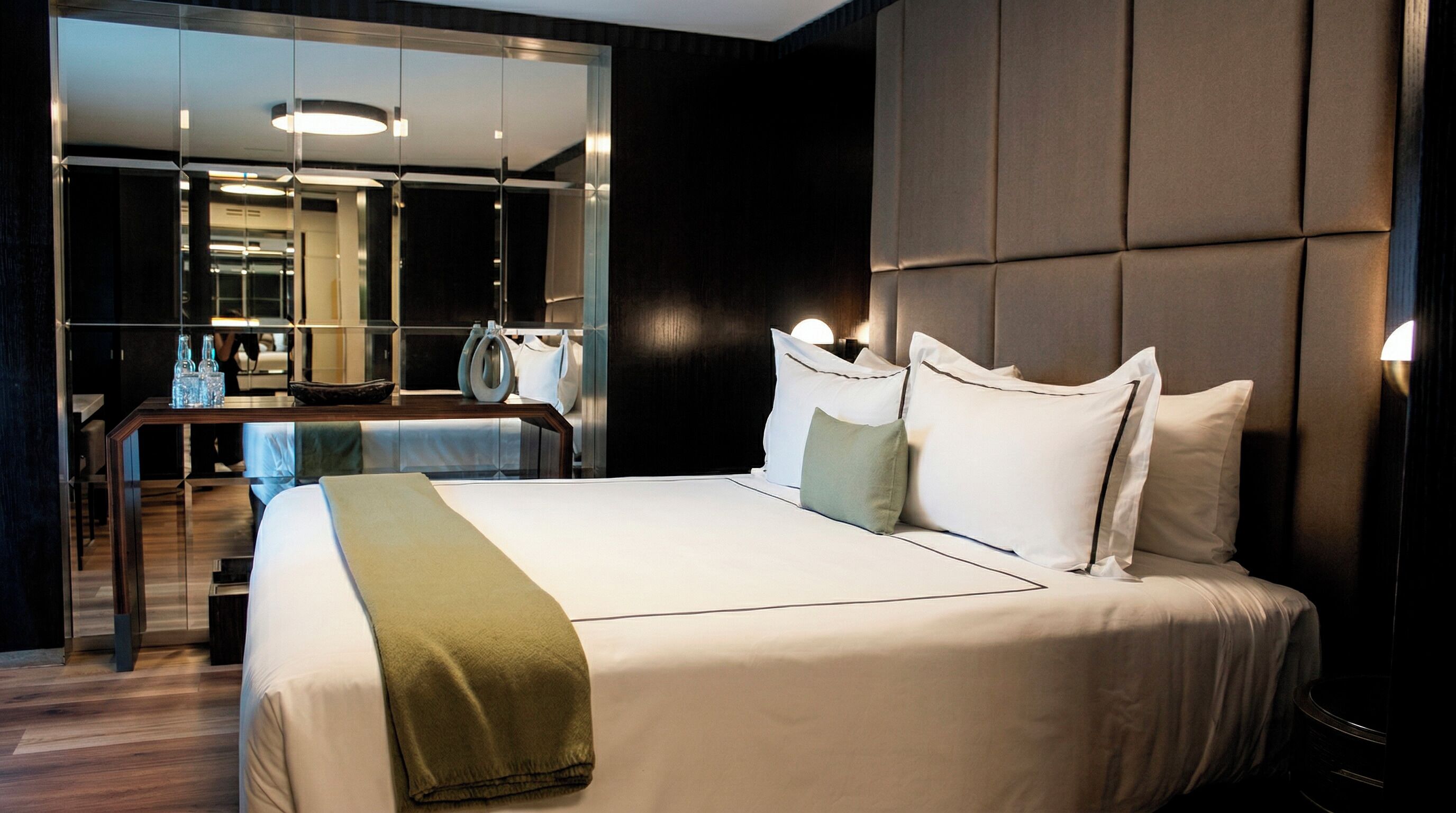 Photo - Hippodrome Hotel Condesa