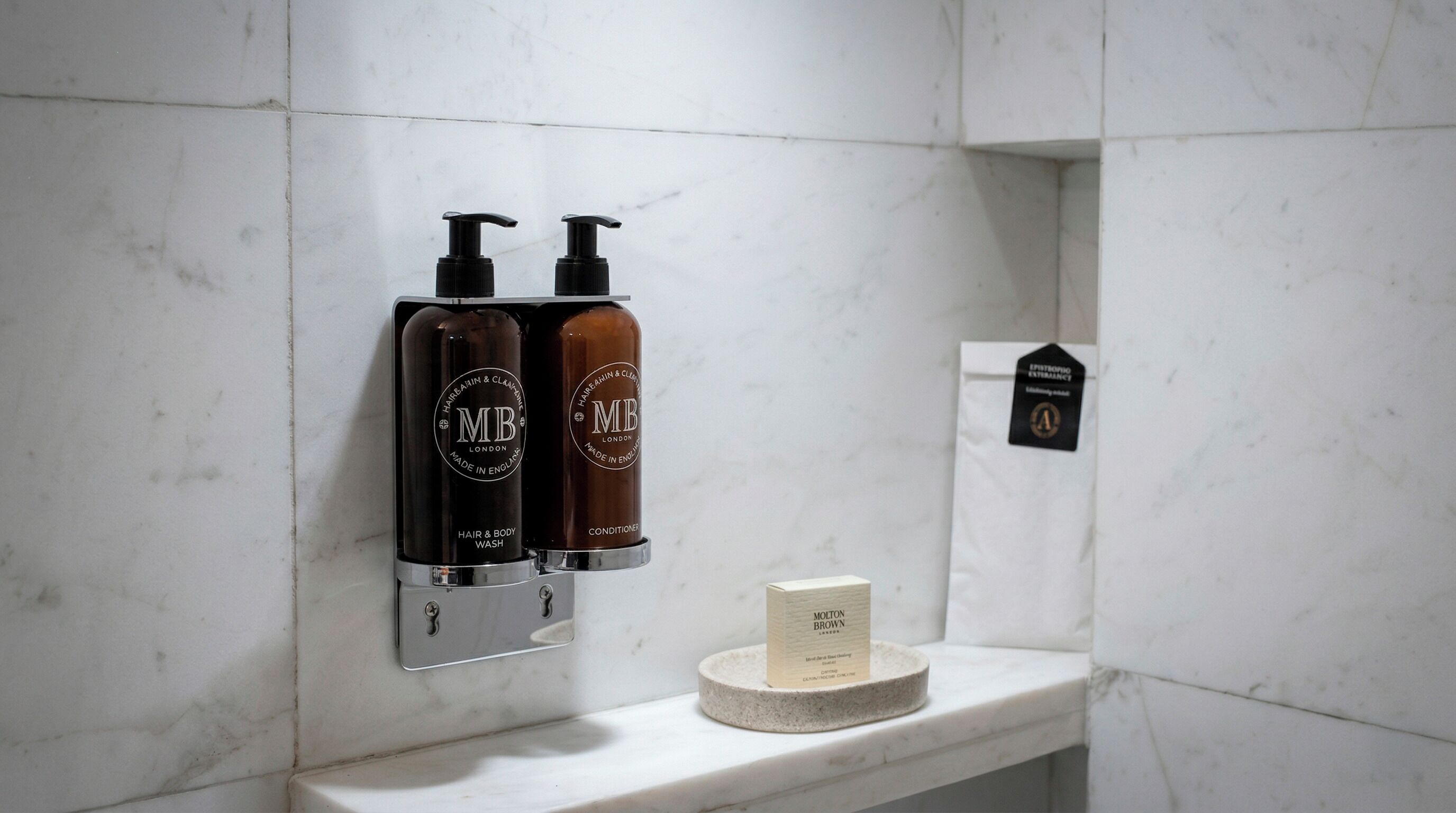Photo - Hippodrome Hotel Condesa