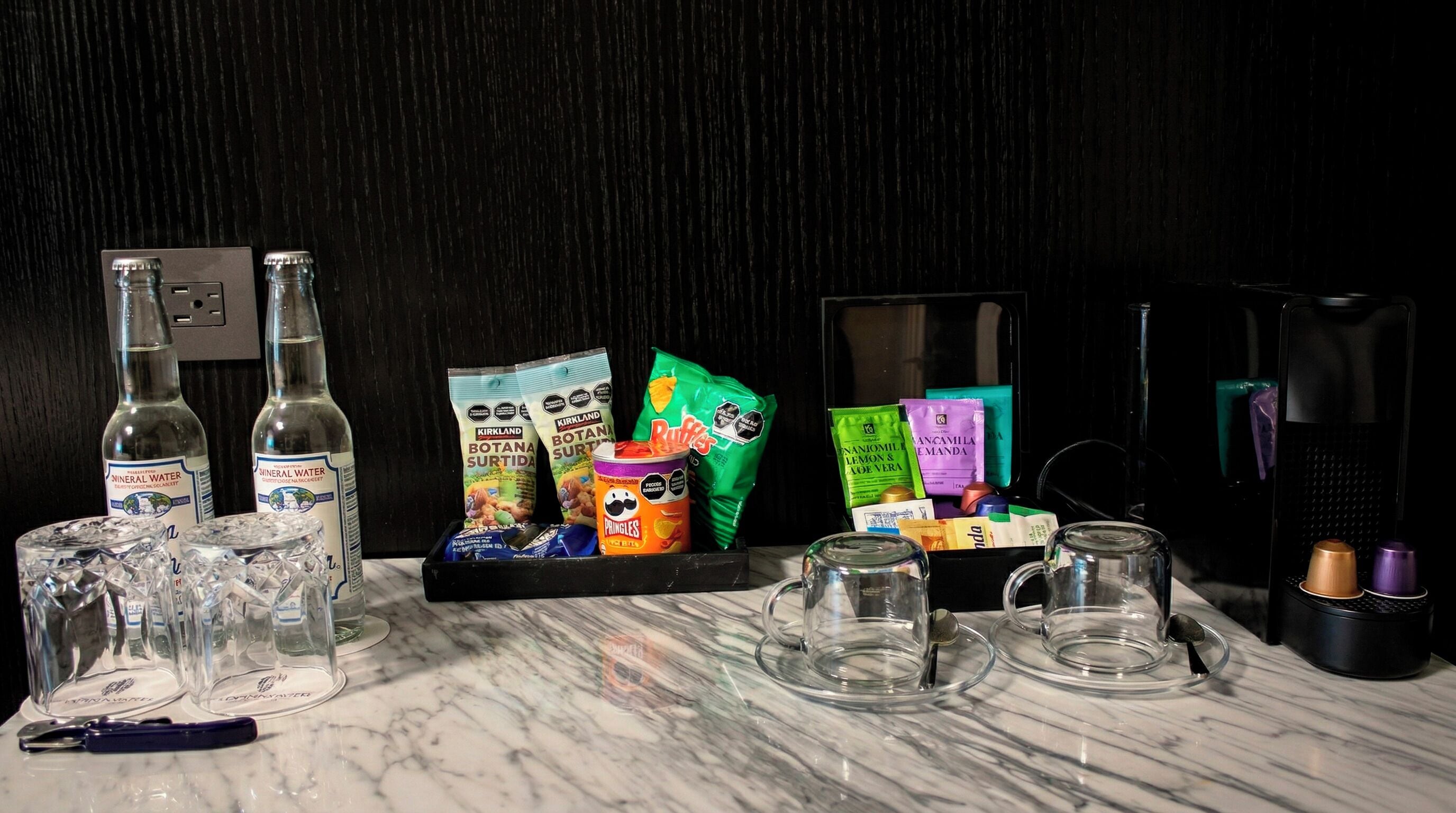 Foto - Hippodrome Hotel Condesa