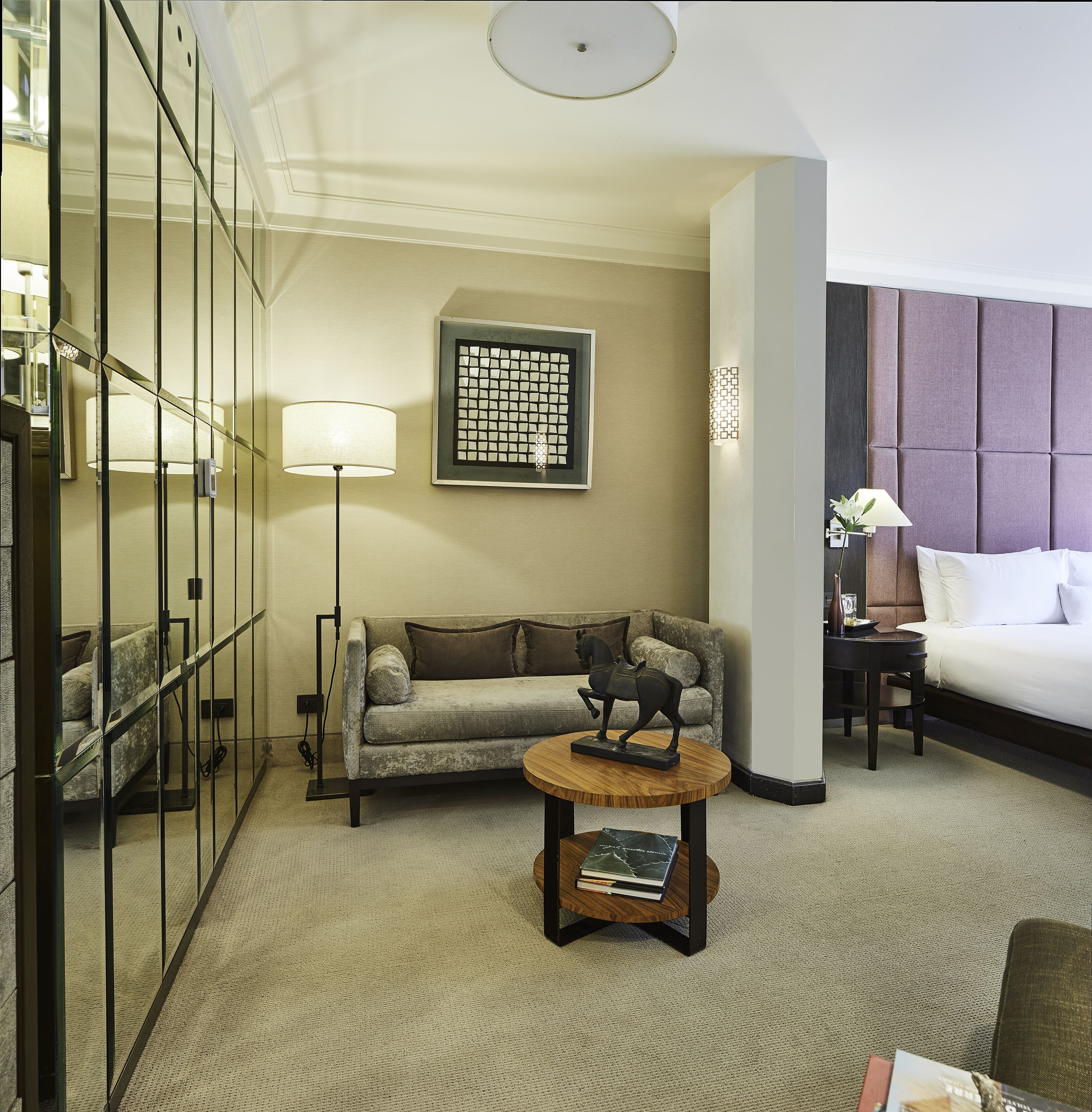 Photo - Hippodrome Hotel Condesa