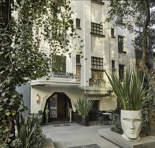 Hippodrome Hotel Condesa