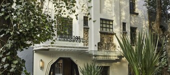 Hippodrome Hotel Condesa