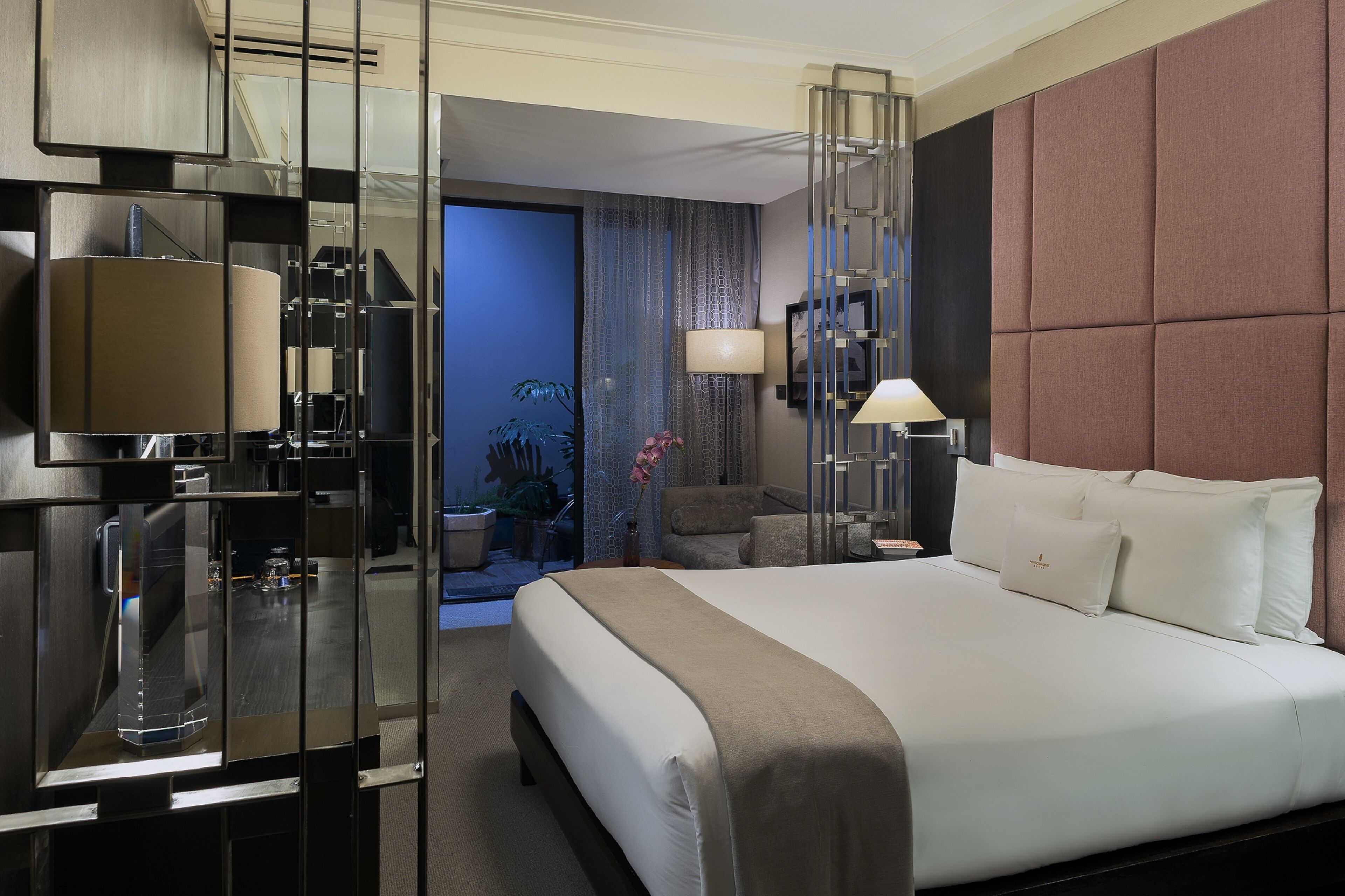 Photo - Hippodrome Hotel Condesa