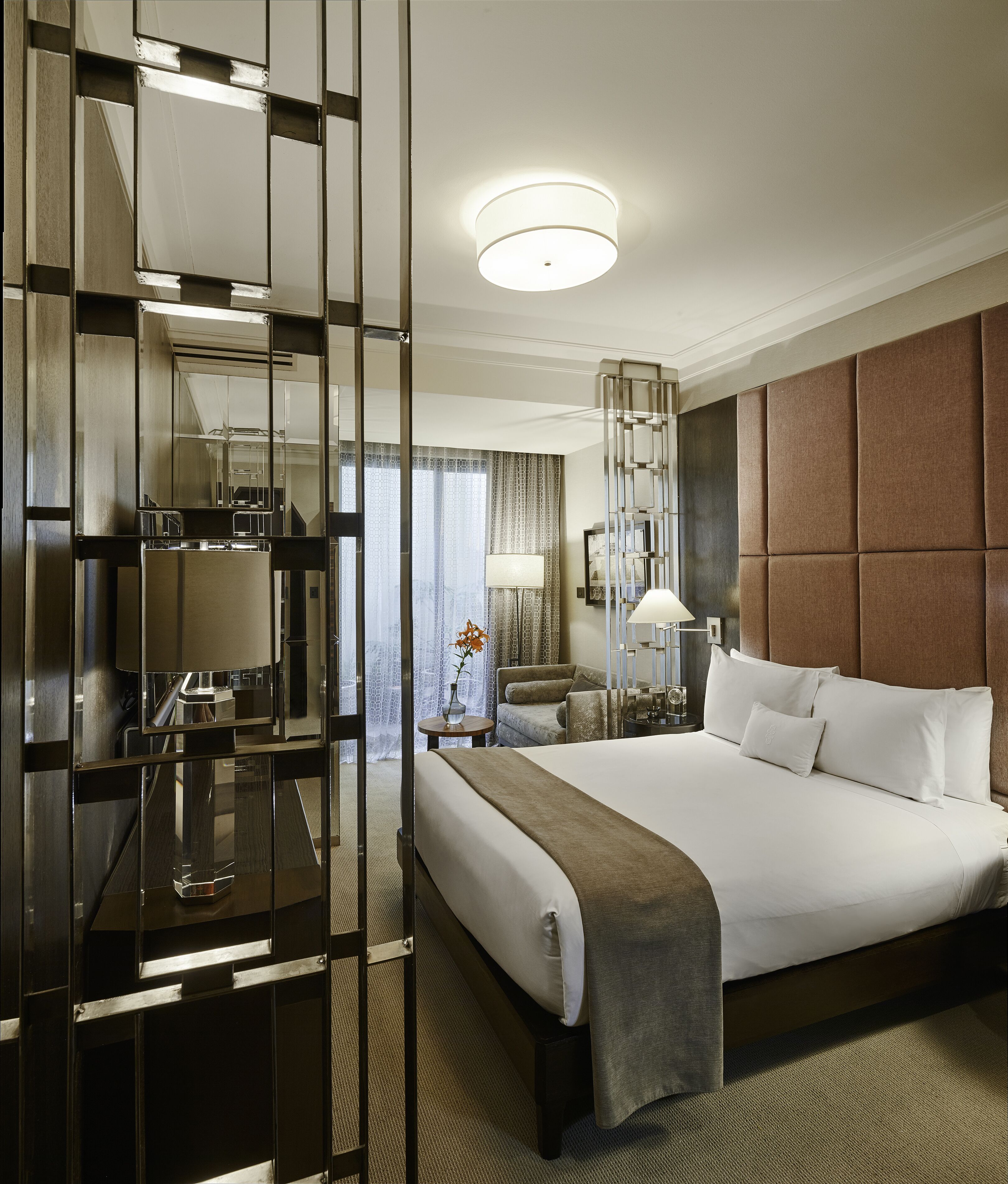 Photo - Hippodrome Hotel Condesa