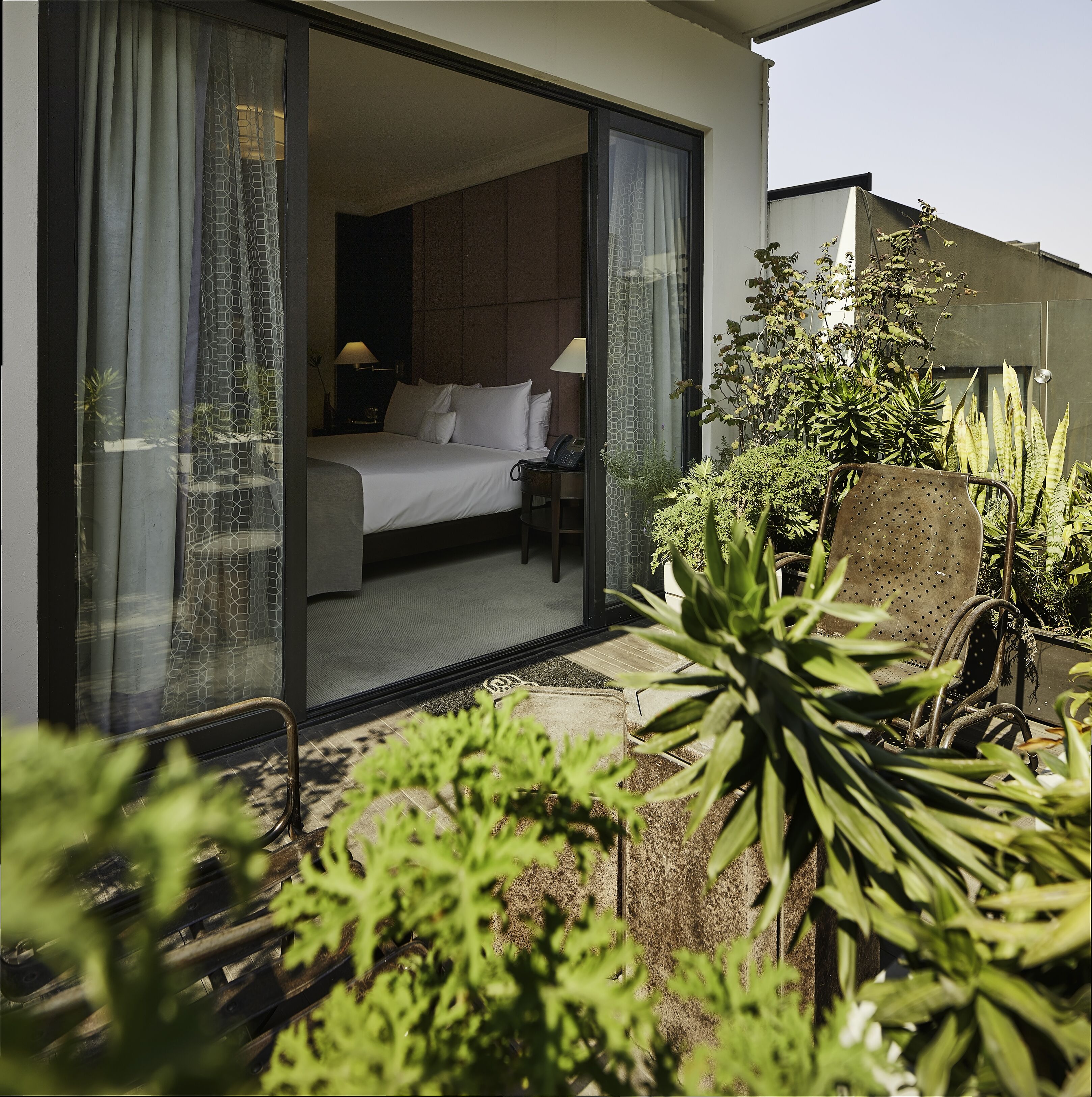 Photo - Hippodrome Hotel Condesa