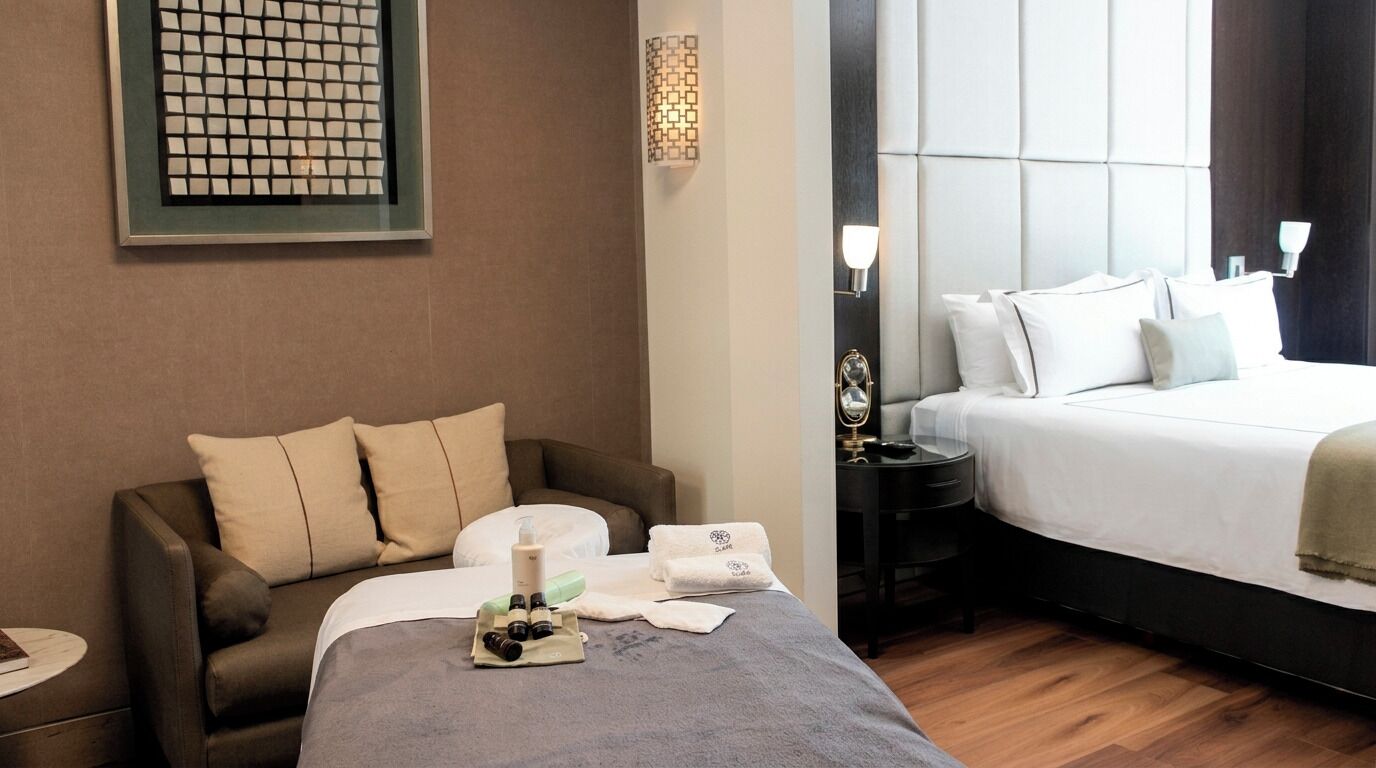 Photo - Hippodrome Hotel Condesa