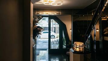 Building design