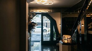 Building design
