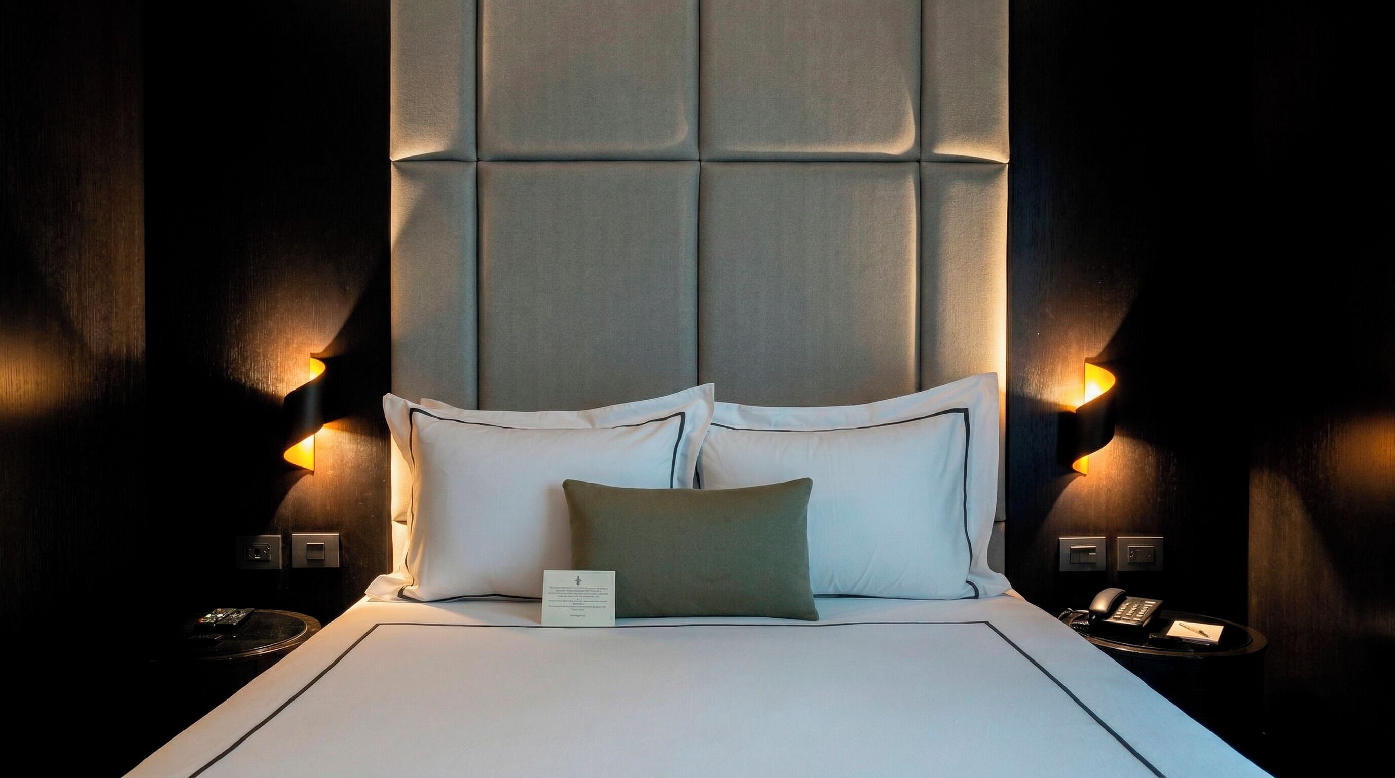 Foto - Hippodrome Hotel Condesa