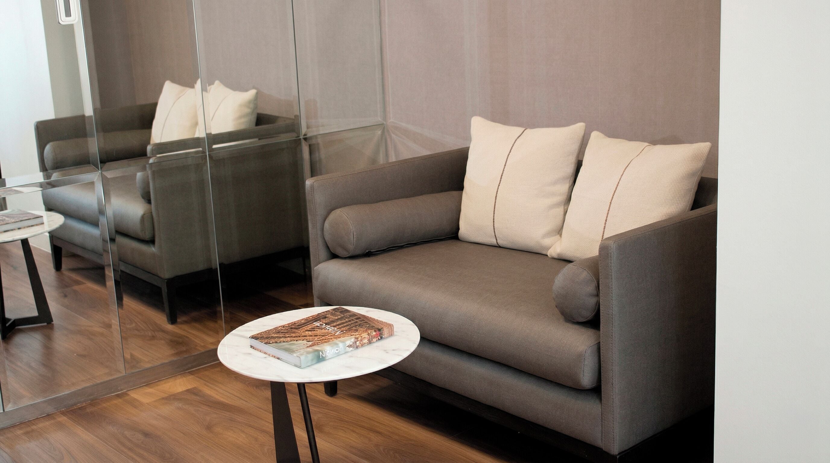 Foto - Hippodrome Hotel Condesa