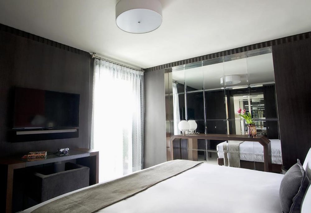 Hippodrome Hotel Condesa by null