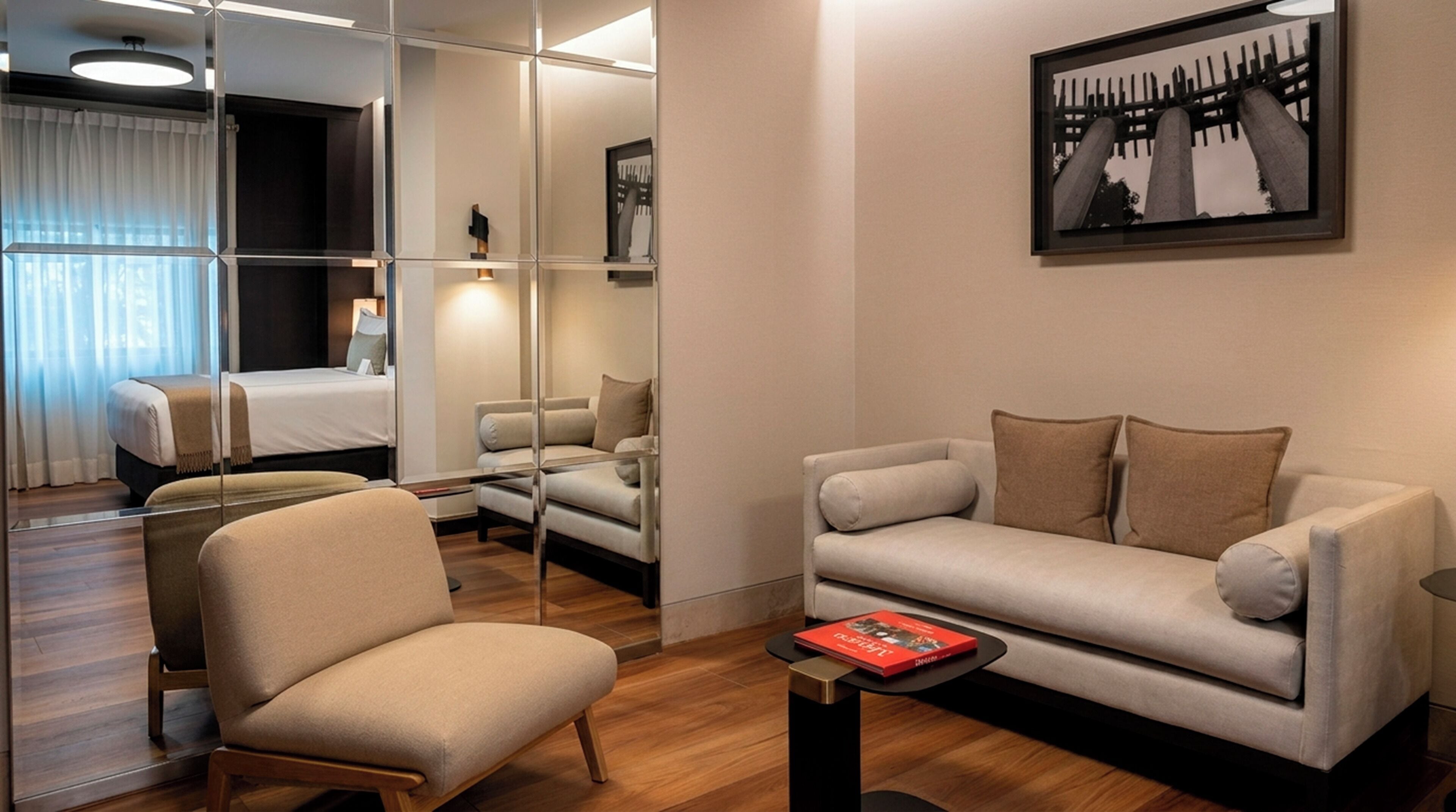 Photo - Hippodrome Hotel Condesa