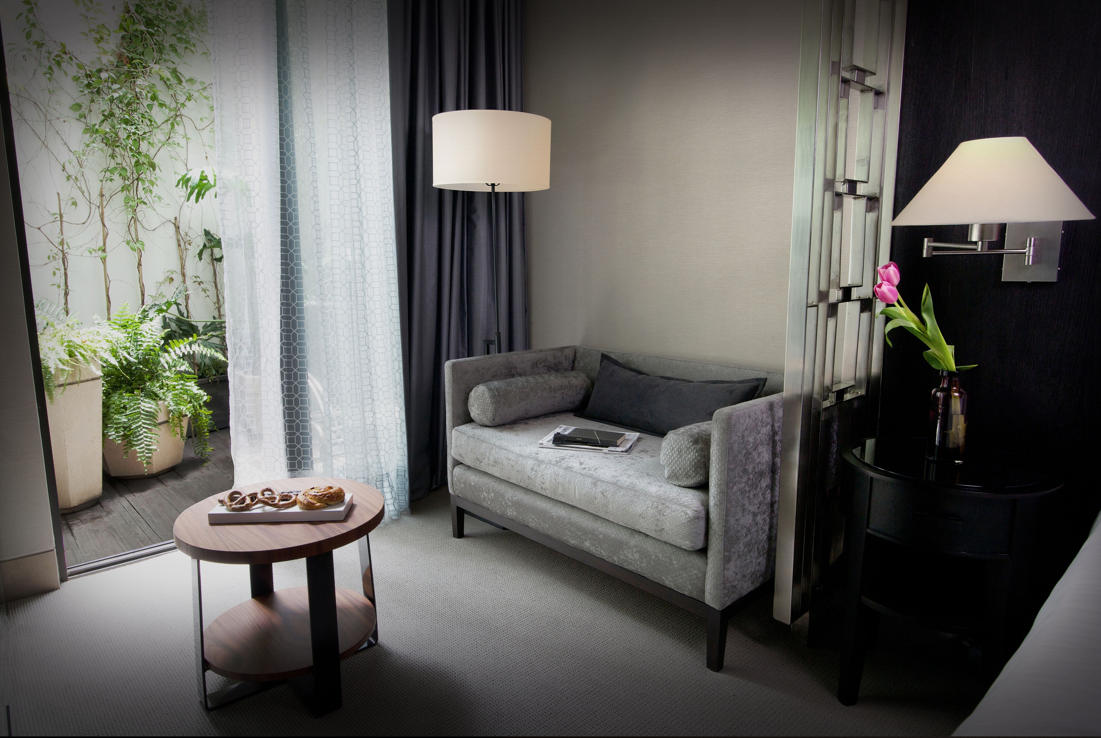 Photo - Hippodrome Hotel Condesa