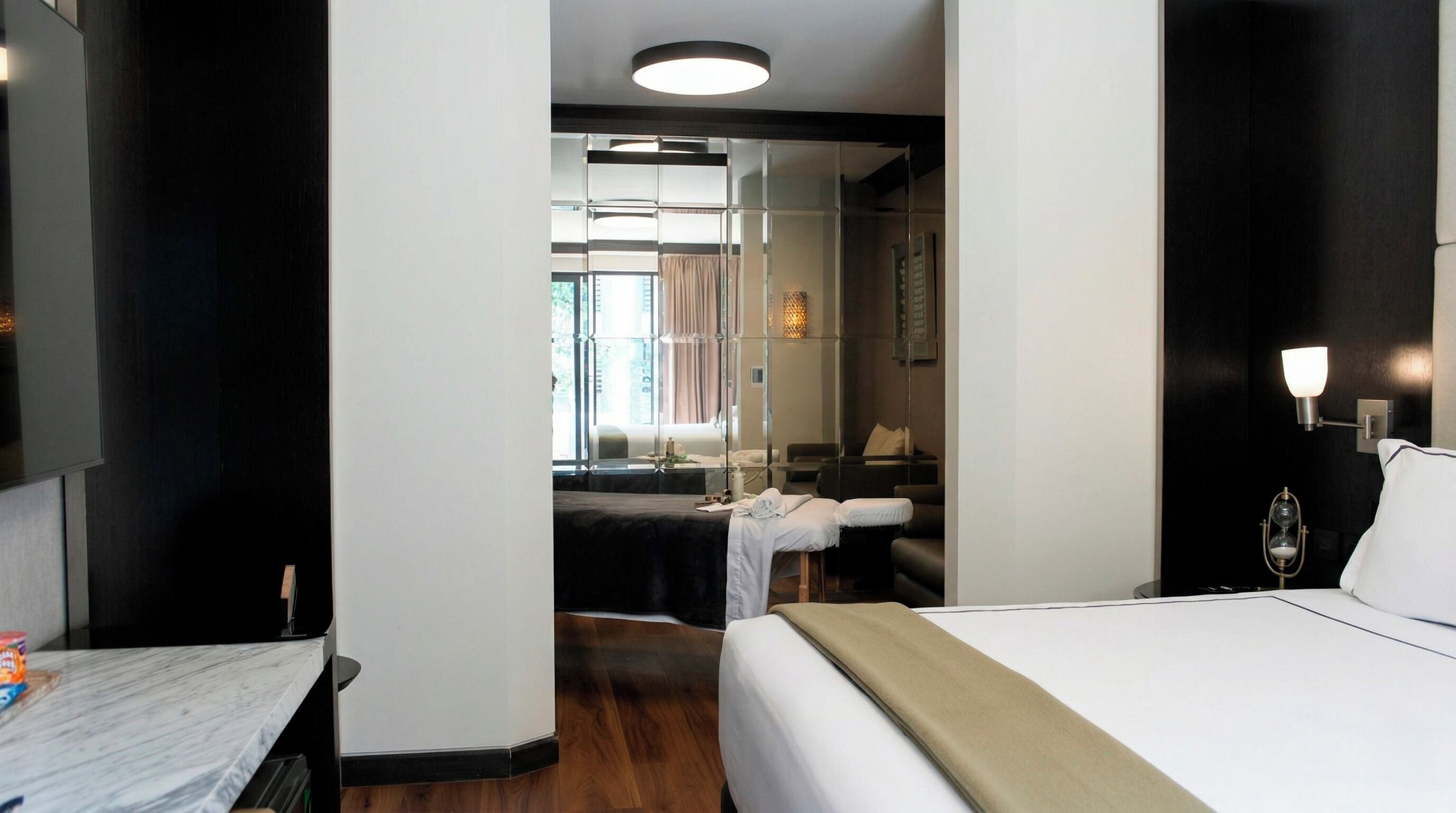 Foto - Hippodrome Hotel Condesa