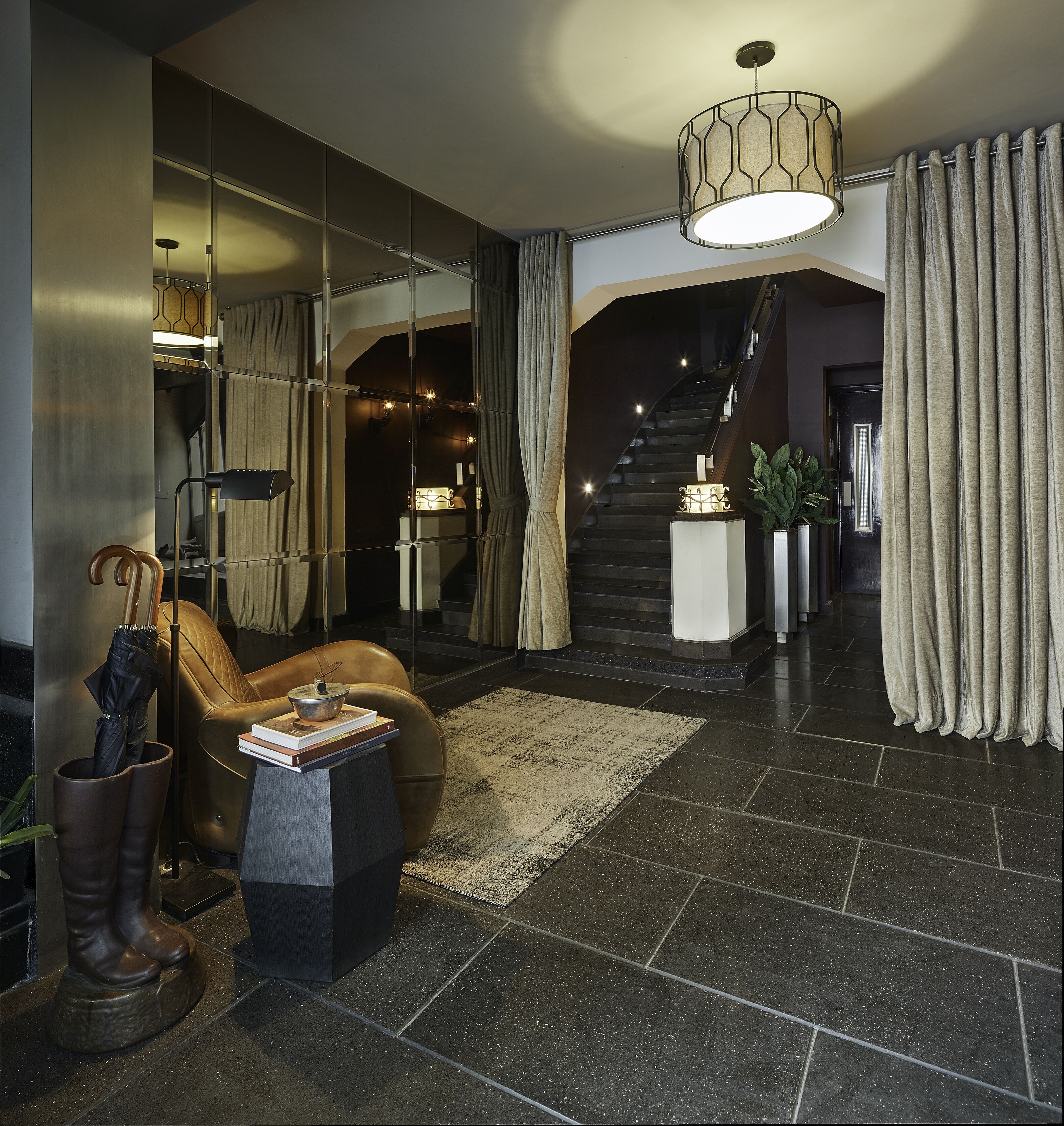 Photo - Hippodrome Hotel Condesa