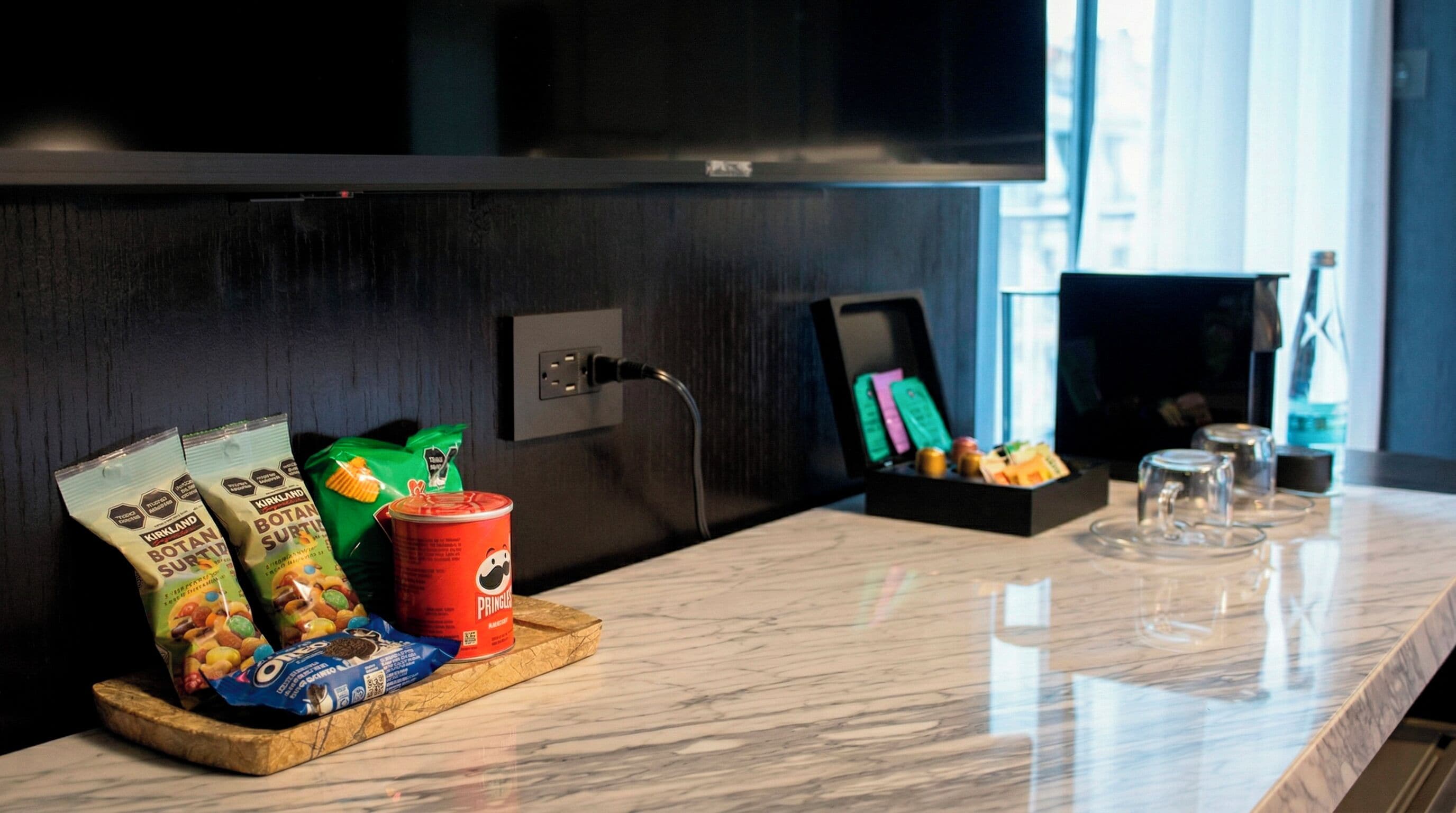 Foto - Hippodrome Hotel Condesa