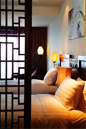 Room - XI HAI AN Hotel (Chengmai)