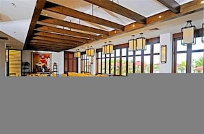 Restaurant - XI HAI AN Hotel (Chengmai)