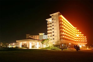 Exterior - XI HAI AN Hotel (Chengmai)