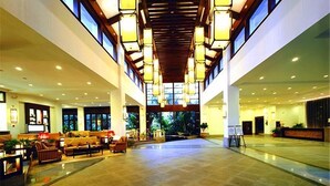 Unclassified image, 5 of 41, button - XI HAI AN Hotel (Chengmai)