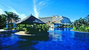 Unclassified image, 2 of 41, button - XI HAI AN Hotel (Chengmai)