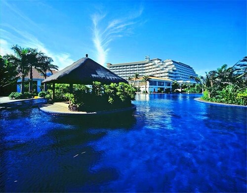 XI HAI AN Hotel