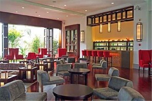 Restaurant - XI HAI AN Hotel (Chengmai)