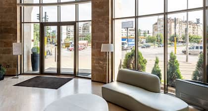 Hotel Vega Sofia