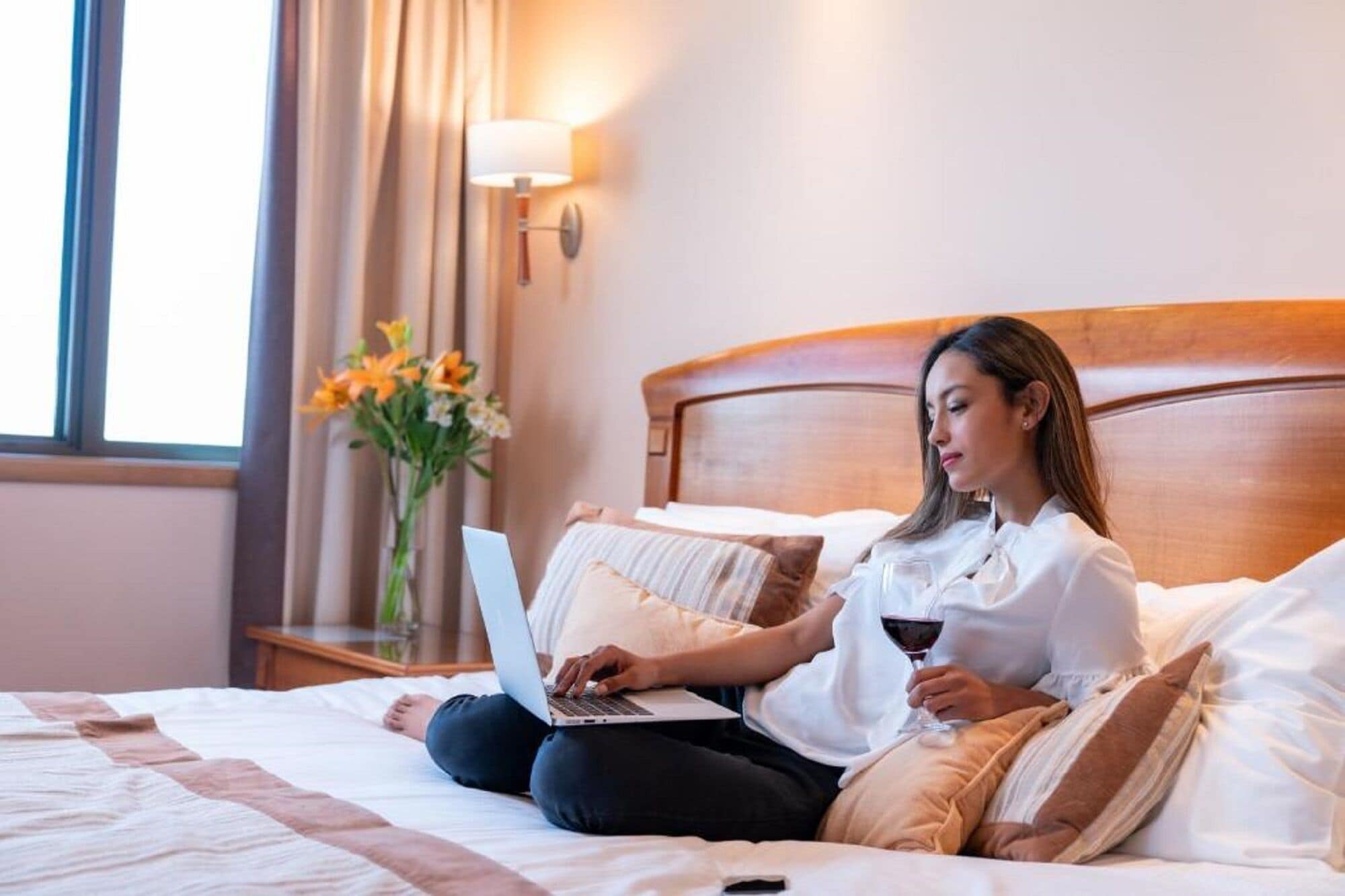 Foto - Hotel Gran Pacifico