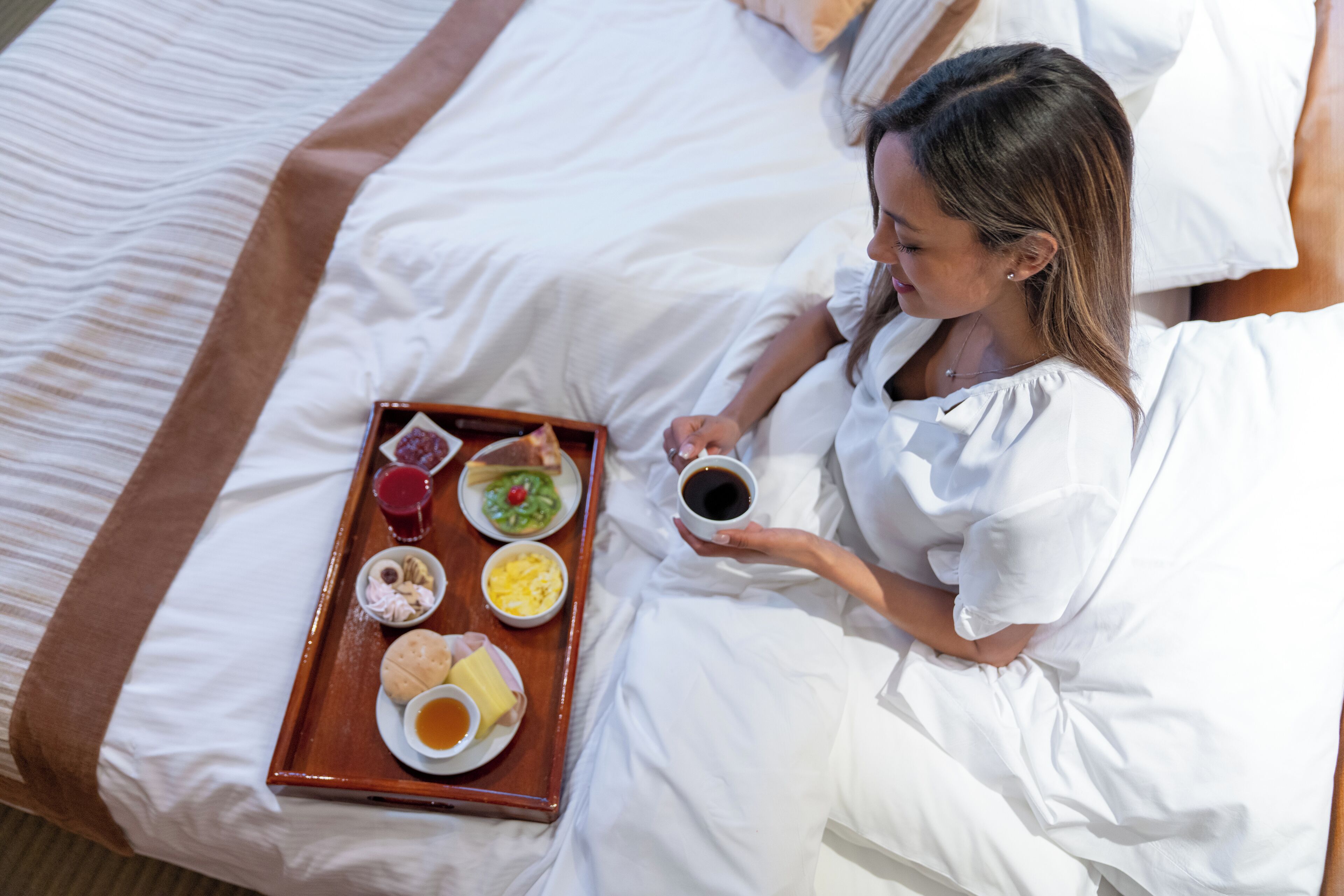 standard double room | 1 bedroom, minibar, in-room safe, desk