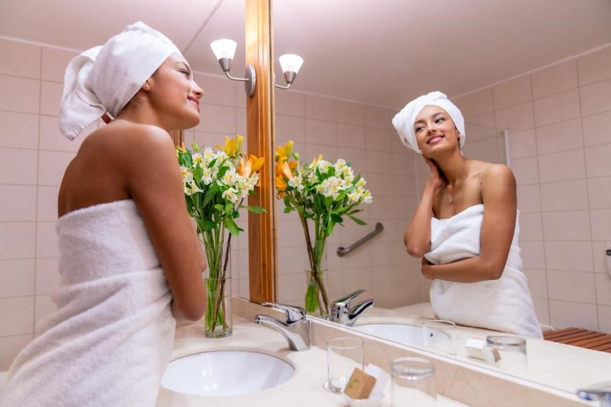 Foto - Hotel Gran Pacifico