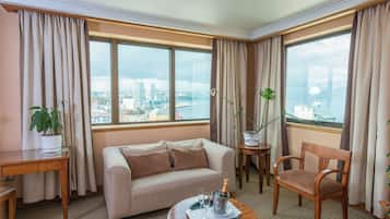 Suite | Kameruitzicht