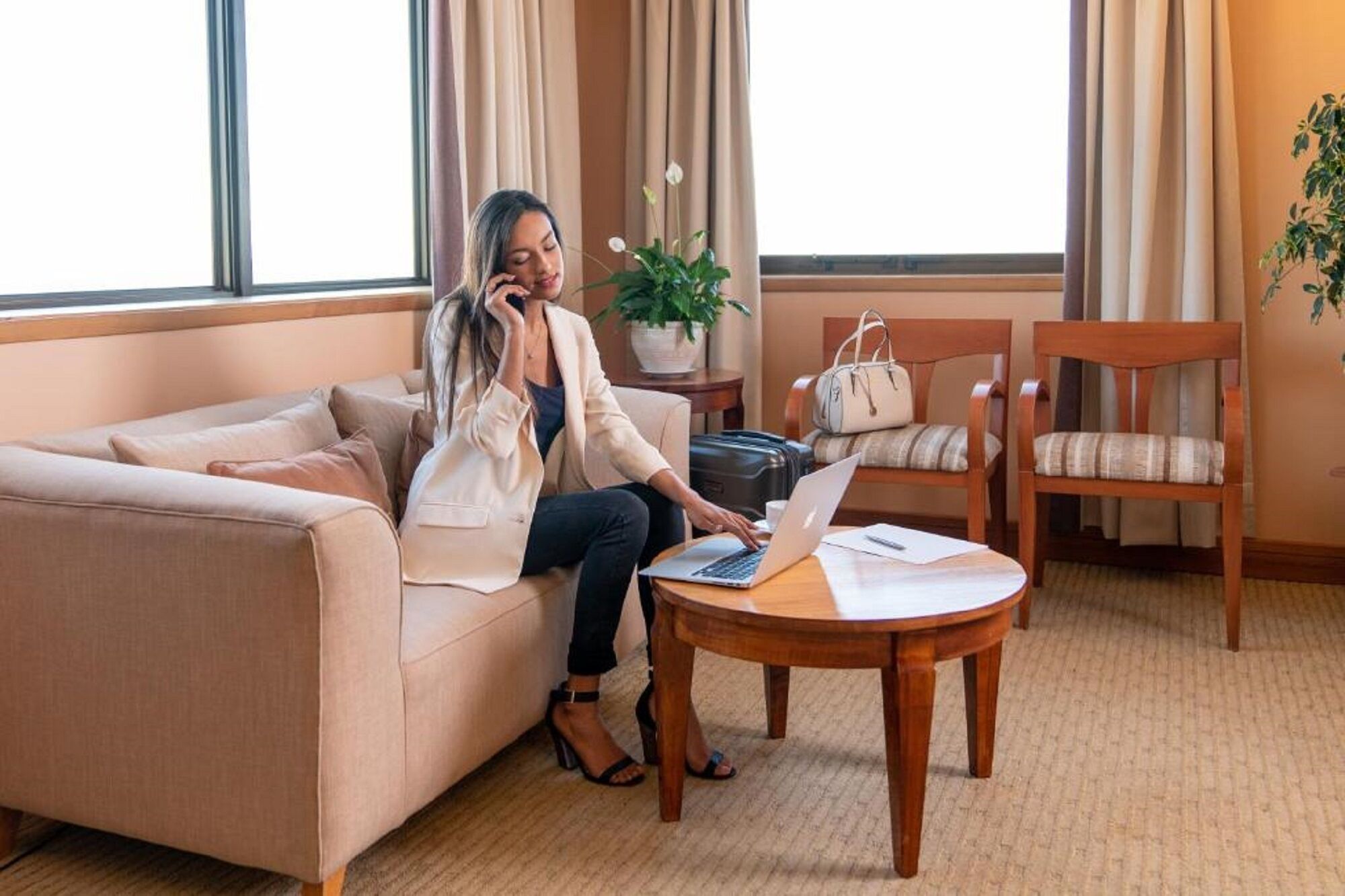 Foto - Hotel Gran Pacifico