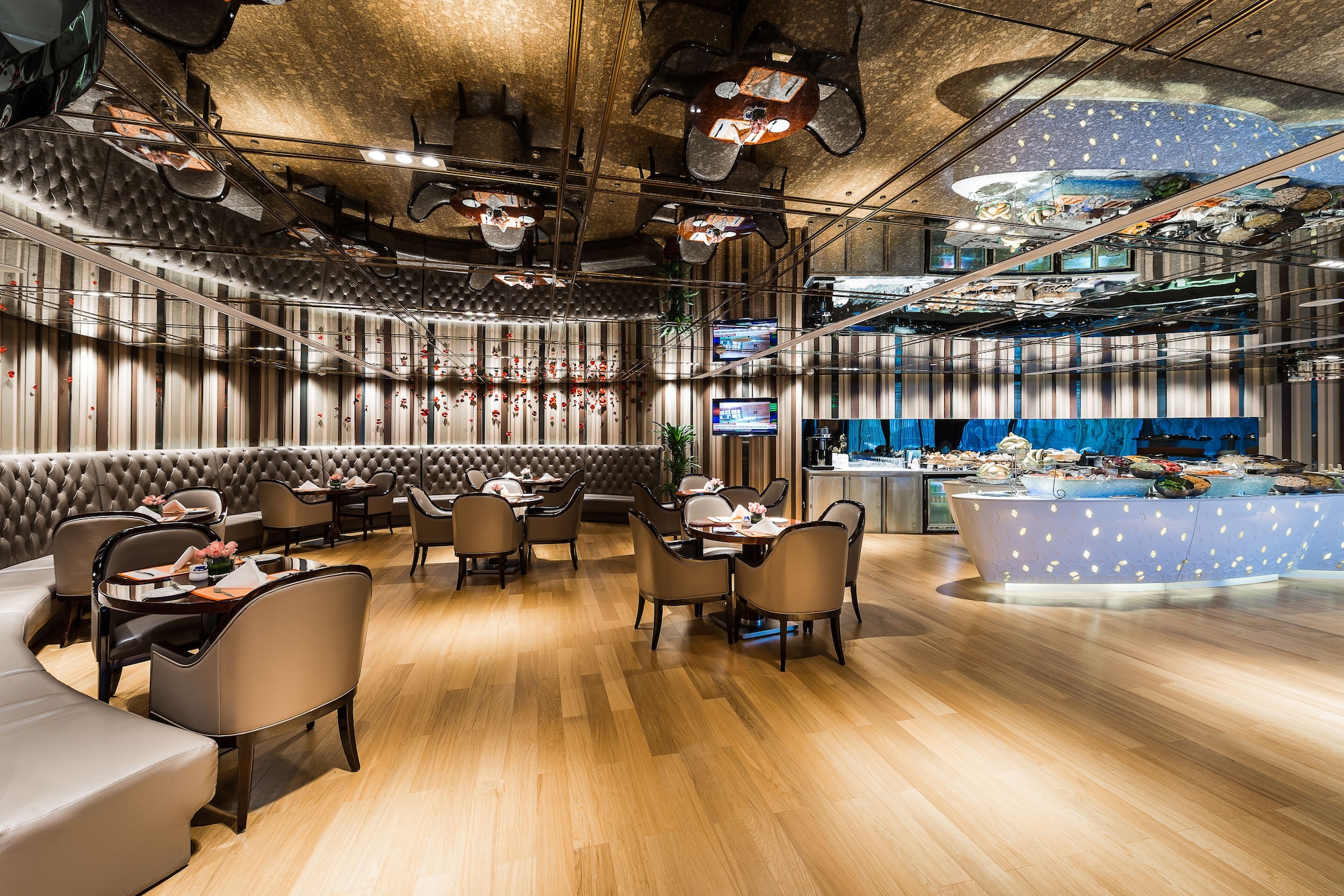 5星级酒店