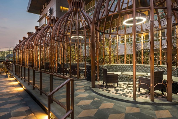 Sala de reuniones