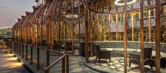 Pullman Guangzhou Baiyun Airport