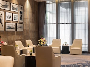 Sala de reuniones