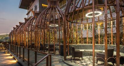 Pullman Guangzhou Baiyun Airport