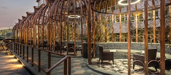 Pullman Guangzhou Baiyun Airport