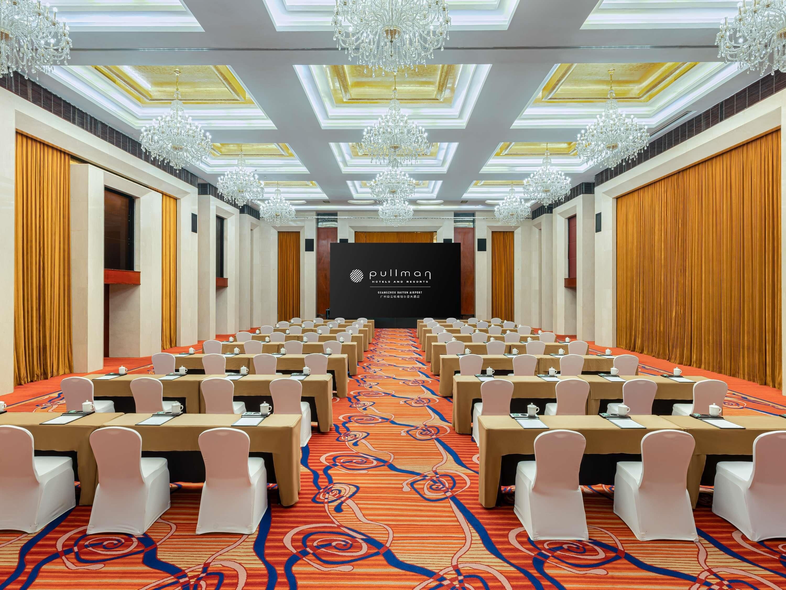 Sala de reuniones