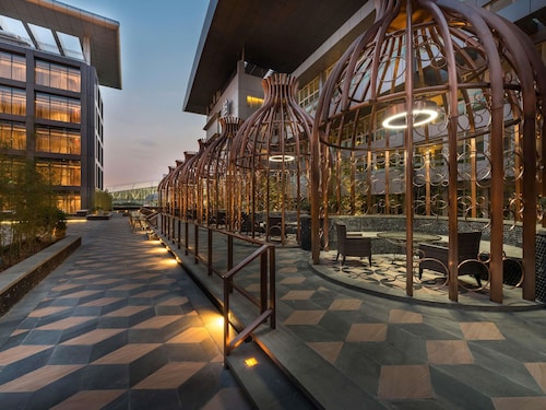 Pullman Guangzhou Baiyun Airport