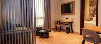 Hotel Princesa de Eboli
