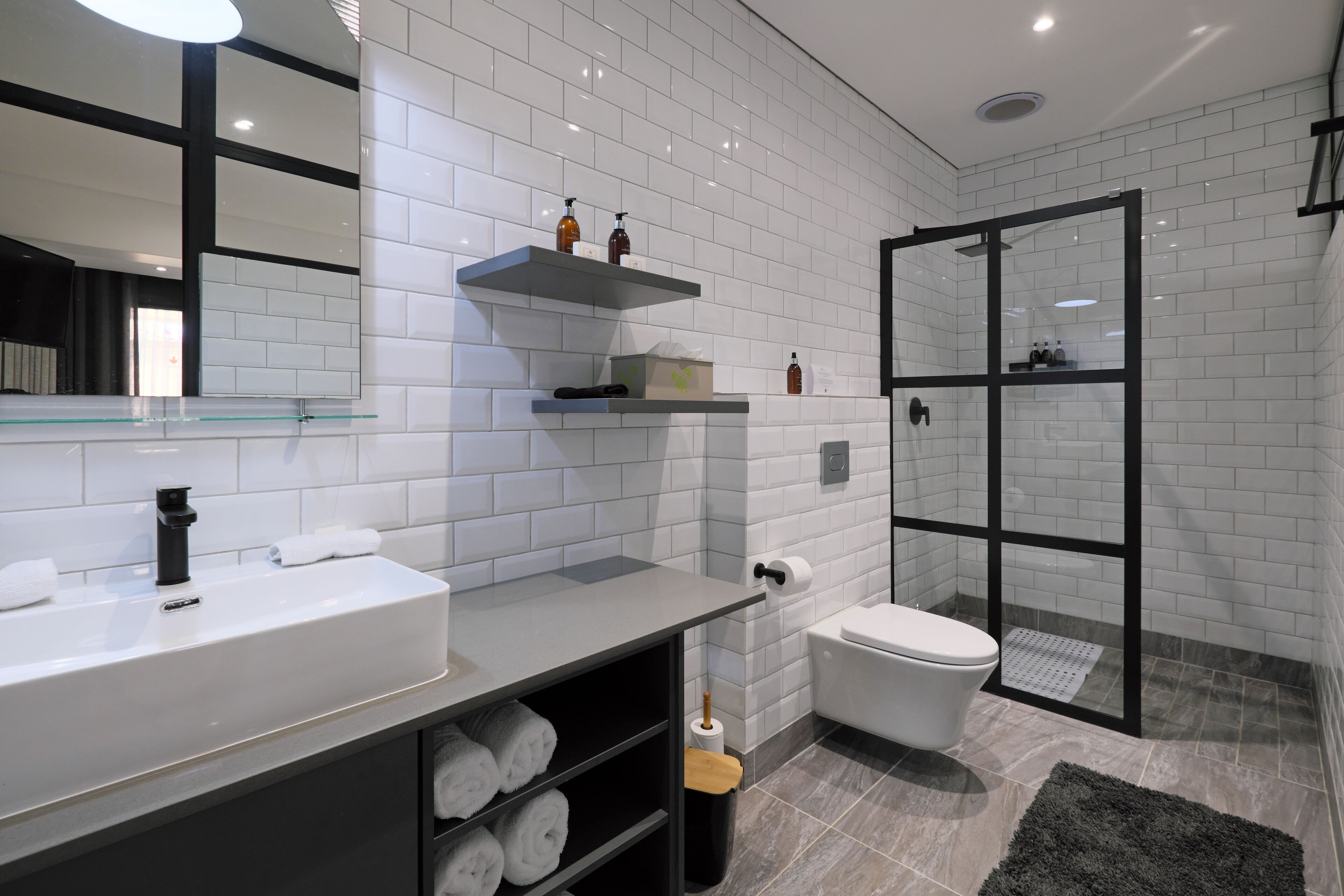 Photo - Point B Guest House -Sustainable Solar Energy