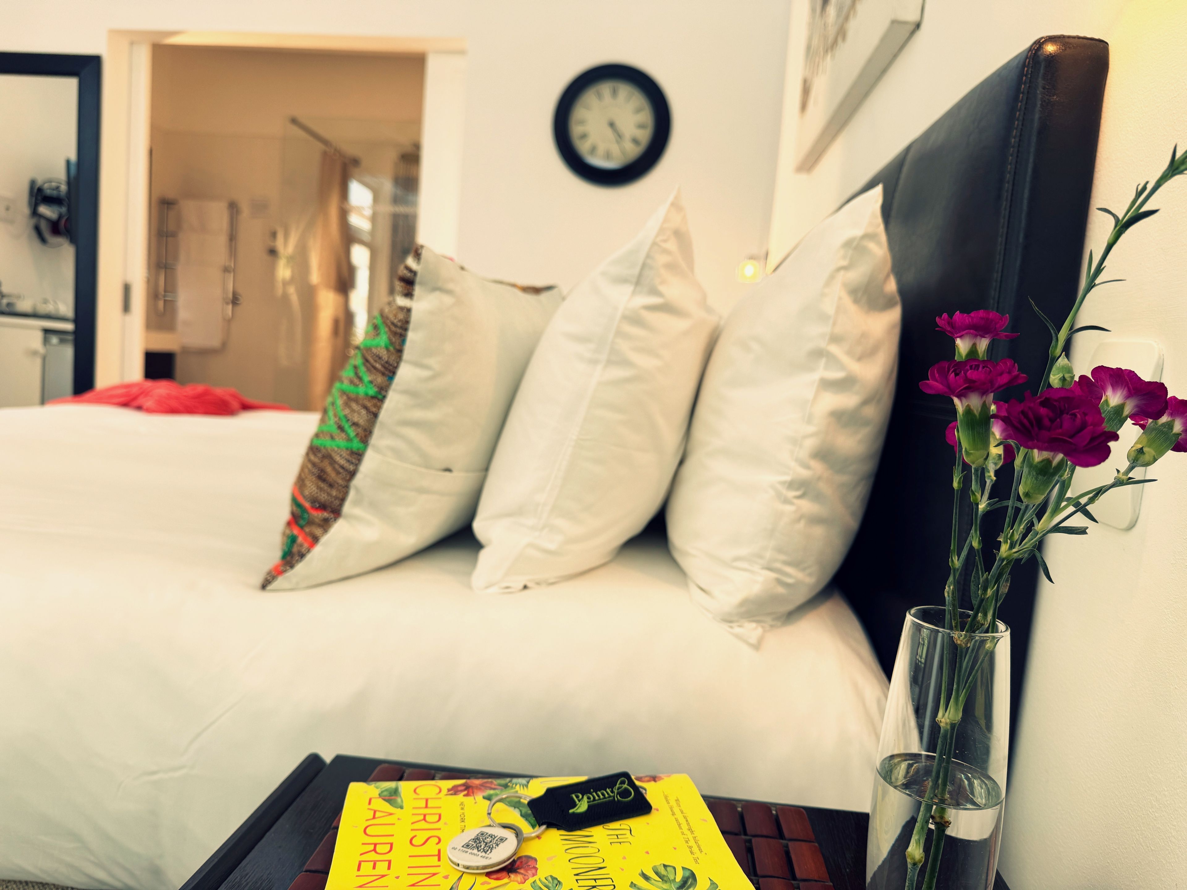 Photo - Point B Guest House