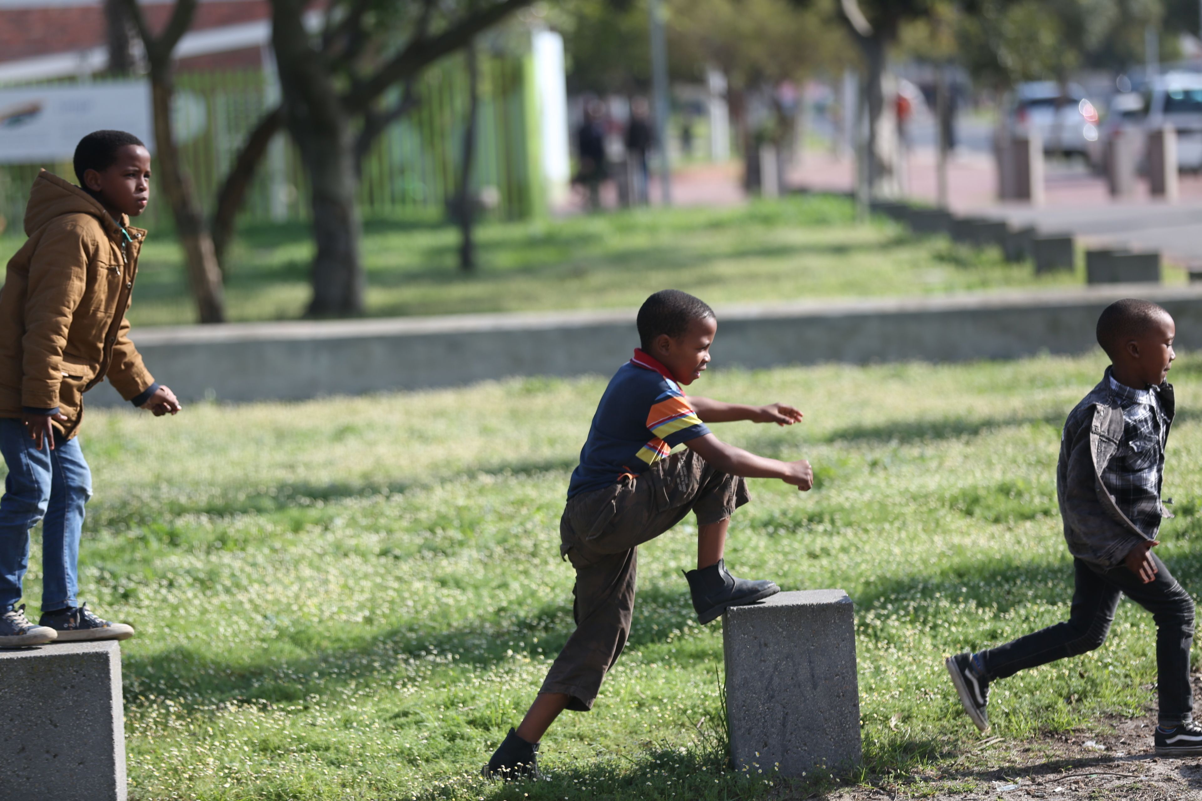 Photo - Point B Guest House -Sustainable Solar Energy