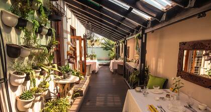 Point B Guest House