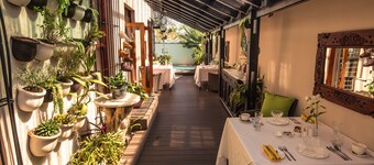 Point B Guest House