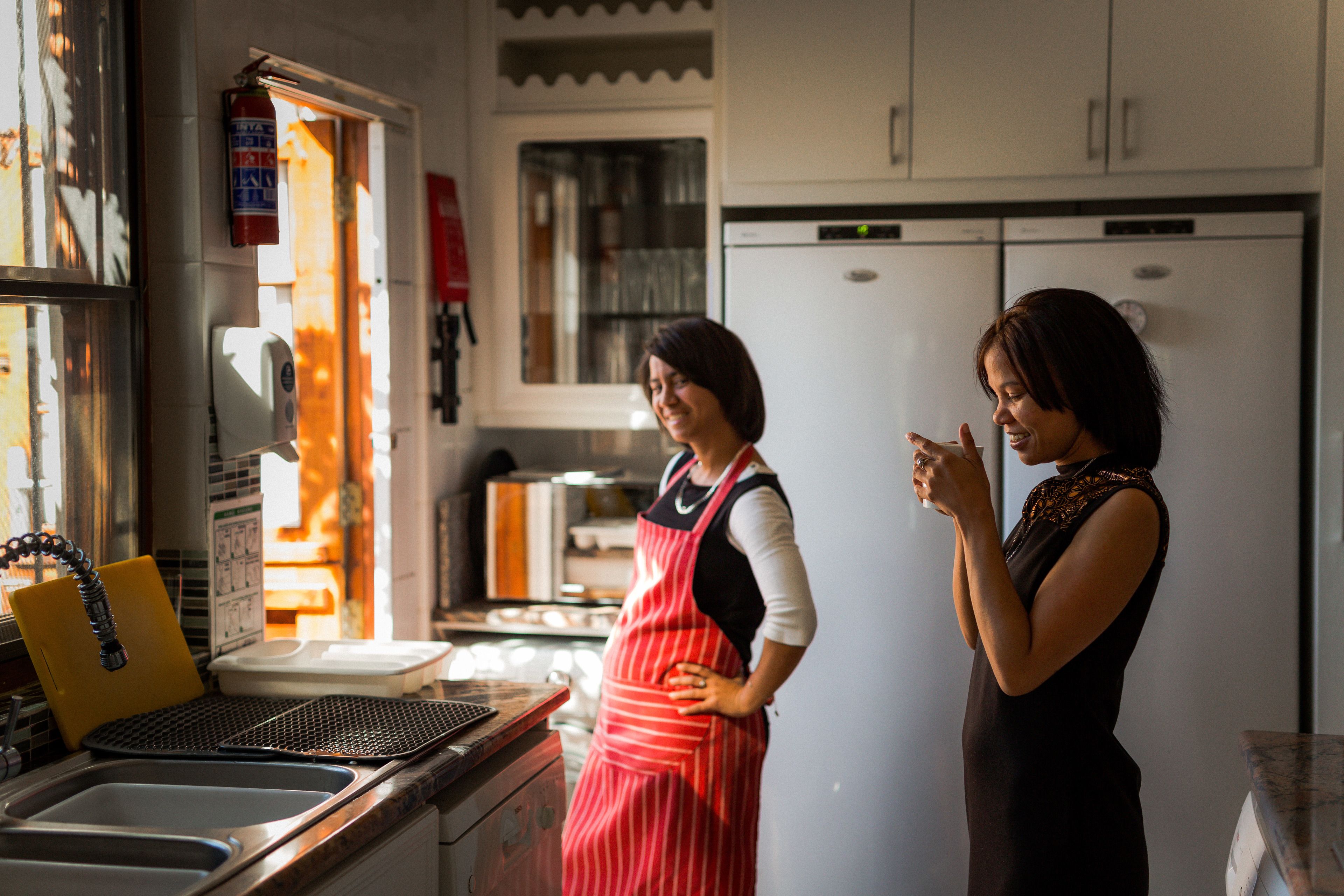 Photo - Point B Guest House -Sustainable Solar Energy